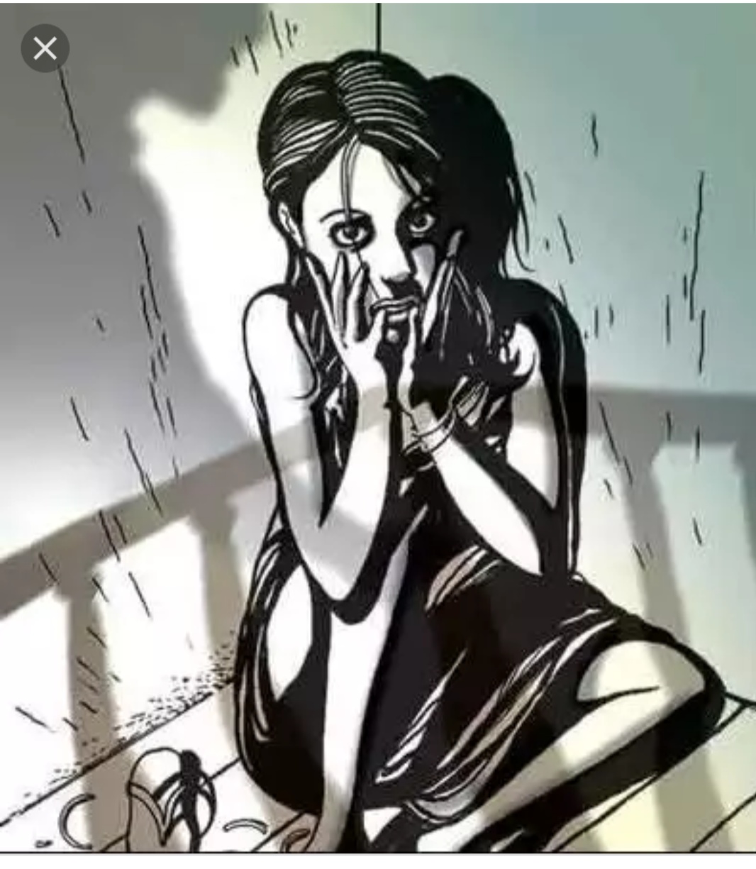 राजस्व पुलिस अधिकारी पर यौन शोषण और गर्भपात का आरोप