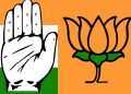 हाईकमान का मुंह ताकते दोनों दिल्ली वाले दल :  कांग्रेस में नेता प्रतिपक्ष और अध्यक्ष लटका तो भाजपा में मंत्रियों के विभागों का बंटवारा अटका