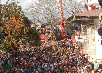 कल से शुरू होगा देहरादून का ऐतिहासिक झंडा मेला