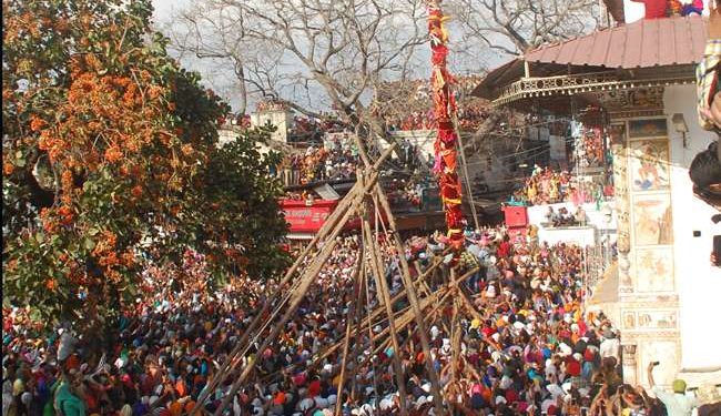 कल से शुरू होगा देहरादून का ऐतिहासिक झंडा मेला