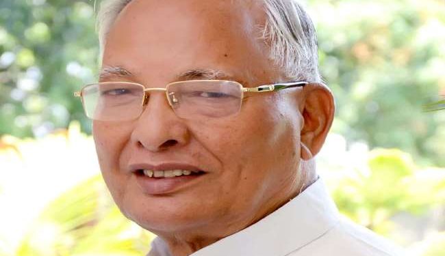 बड़ी खबर : पूर्व विधानसभा अध्यक्ष गोविंद सिंह कुंजवाल का बड़ा बयान