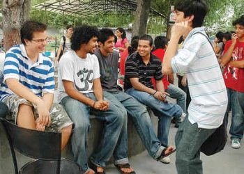 Big breking : देहरादून के कॉलेज मे रैगिंग,  पांच छात्रों को किया निलंबित।