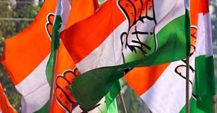 राजनीति: सोशल मीडिया पर कांग्रेस पदाधिकारियों के दर्जनों इस्तीफे। वास्तविकता में मात्र एक
