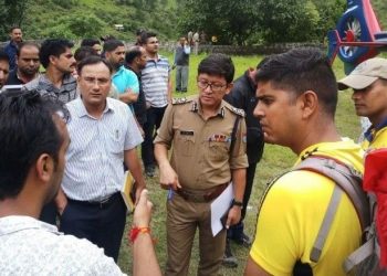 बड़ी खबर:  शासन के दो अधिकारी हुए केंद्र सरकार के लिए रिलीव    