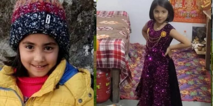 दुखद: डंपर ने मारी भाई बहन को टक्कर। किया मां का आंचल सुना