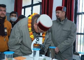 प्रचंड जीत का तोहफा,सतपुली अस्पताल बना शोपीस