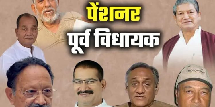 एक्सक्लूसिव : धामी सरकार की बढ गयी चिंता। चुनावी घोषणाएं पूरी करने का बढेगा दबाव