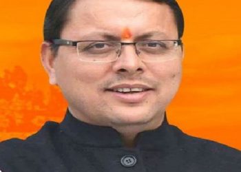 पुष्कर सिंह धामी में ही विश्‍वास जताने का मन बना रही है भाजपा।