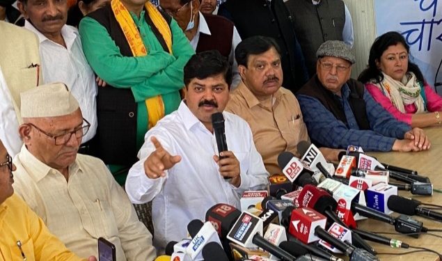 बड़ी खबर: हार के बाद खुलकर आए कांग्रेस प्रदेश अध्यक्ष गोदियाल। कहीं यह बड़ी बात