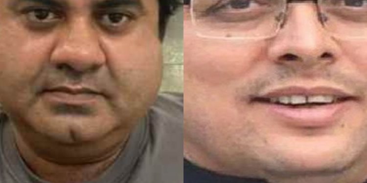 बिग ब्रेकिंग- उमेश कुमार के सीट छोड़ने के बयानों के असल मायने ।