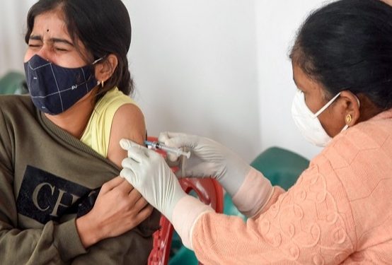 उत्तराखंड अभियान: प्रदेश में आज से बच्चों का टीकाकरण अभियान शुरू।