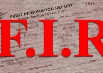 इंटर कॉलेज में पति के चक्कर में पत्नी का हाई वोल्टेज ड्रामा। महिला लेक्चरर को जड़ा थप्पड़, मुकदमा दर्ज