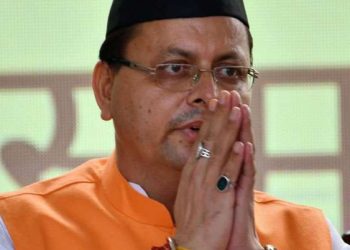 बड़ी खबर: कल संभालेंगे धामी उत्तराखंड की बागडोर,मोदी सहित कई दिग्गज नेता होंगे शामिल।