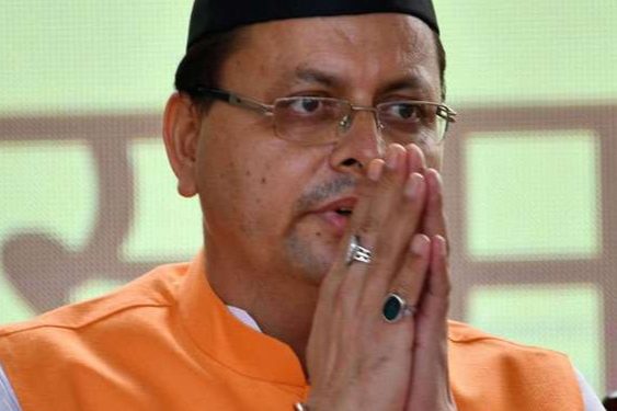 बड़ी खबर: कल संभालेंगे धामी उत्तराखंड की बागडोर,मोदी सहित कई दिग्गज नेता होंगे शामिल।