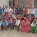 बड़ी खबर: अपात्र लोगों को बीपीएल सूची से हटाने पर ग्रामीणों का धरना