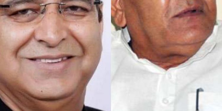 बड़ी खबर : प्रीतम सिंह व यशपाल आर्य हो सकते है कांग्रेस में नेता प्रतिपक्ष