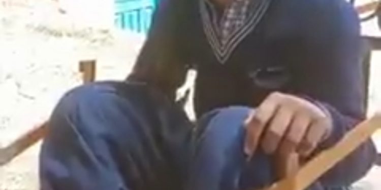 मिसाल : बहन के सपनों को डोली से उड़ान दे रहे हैं दो भाई बहन