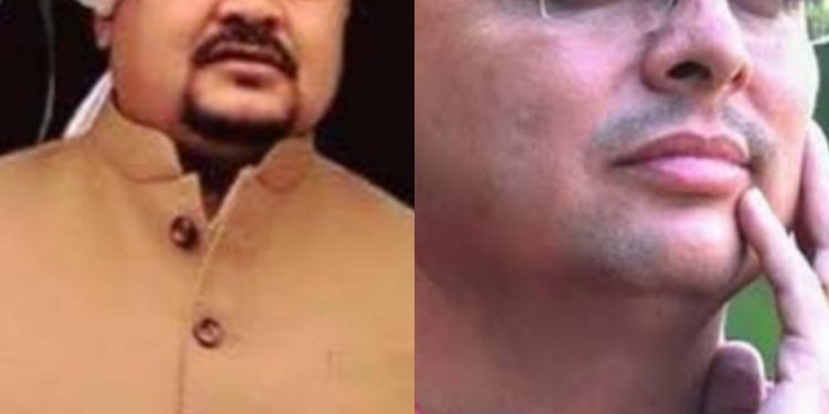 सुपर एक्सक्लूसिव : धामी की नजर धामी की कुर्सी पर।