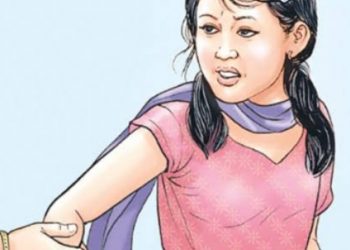 शर्मनाक : शराब में धुत शिक्षको ने कि जबरन छेड़खानी, हुए निलबिंत