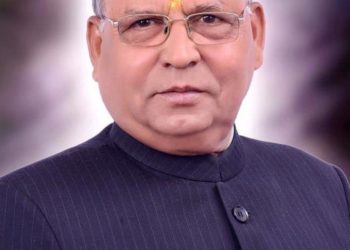 बड़ी खबर: कालाढूंगी विधायक भगत को आलाकमान ने किया दिल्ली तलब।