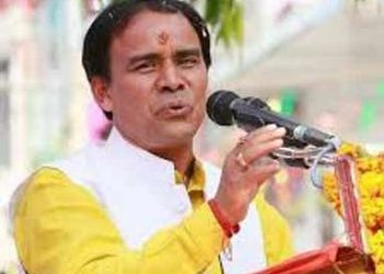 बड़ी खबर : सीएम की दावेदारी कर रहे डॉ धन सिंह रावत बड़ी जिम्मेदारियां।