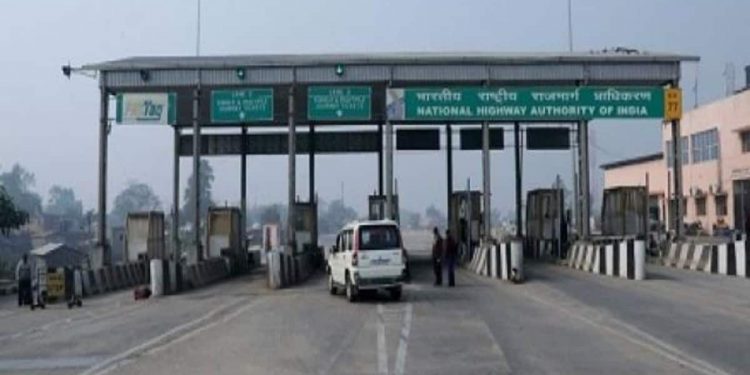 महंगाई : लच्छीवाला टोल प्लाजा पर 1 अप्रैल से पड़ेगी महंगाई की मार