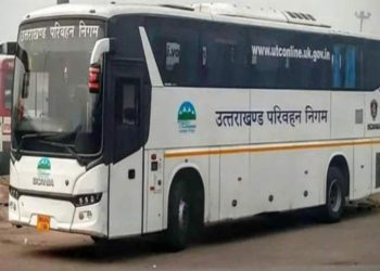 सरकार ने लगाई उत्तराखंड रोडवेज बसों पर रोक। दिल्ली जाने में होगी फिर से परेशानी