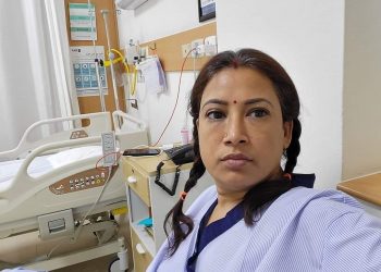 स्वास्थ्य : कैबिनेट मंत्री आर्या की सर्जरी ने उत्तराखंड की स्वास्थ्य सेवा पर खड़े कर दिए कई सवाल।