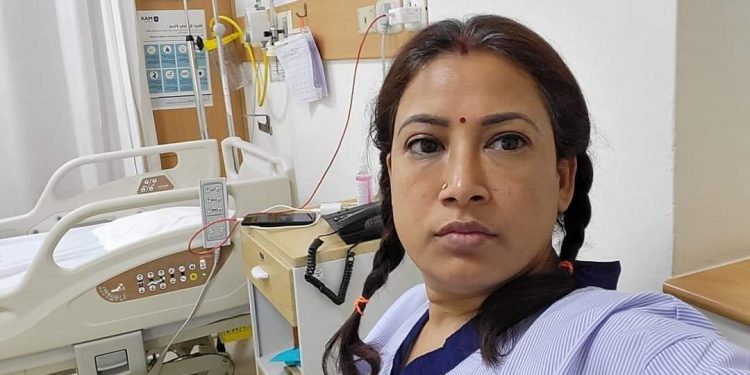 स्वास्थ्य : कैबिनेट मंत्री आर्या की सर्जरी ने उत्तराखंड की स्वास्थ्य सेवा पर खड़े कर दिए कई सवाल।