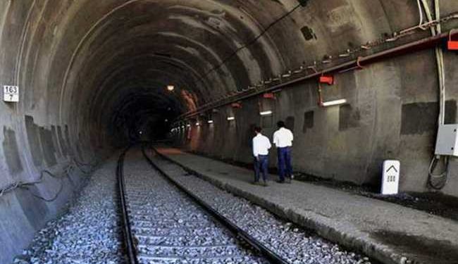 उपलब्धि : टिहरी – देहरादून के बीच बनेगी दुनिया की सबसे लंबी सुरंग…