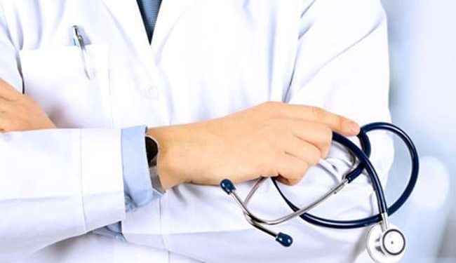 बड़ी खबर : आईएस की पत्नी की अभद्रता, महिला चिकित्सक का करवाया तबादला