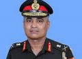 बड़ी खबर : मनोज पांडे होंगे भारतीय थल सेना के नए अध्यक्ष।