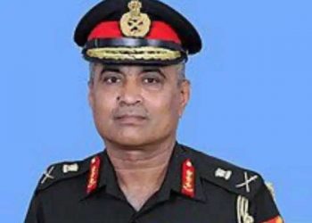 बड़ी खबर : मनोज पांडे होंगे भारतीय थल सेना के नए अध्यक्ष।