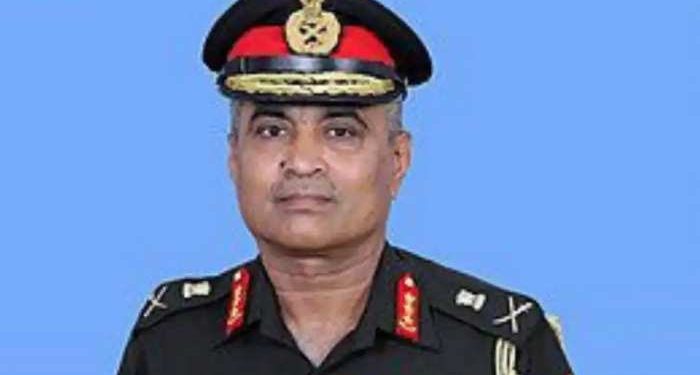 बड़ी खबर : मनोज पांडे होंगे भारतीय थल सेना के नए अध्यक्ष।