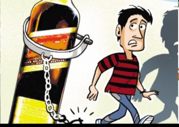 कूनि पार्था में चल रहा अवैध नशे का कारोबार, प्रशासन मौन