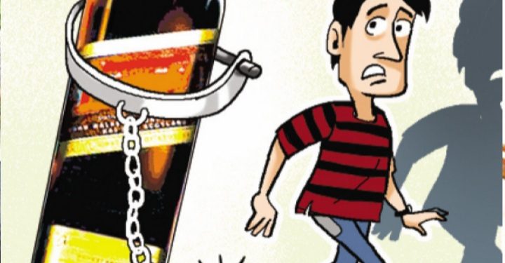 कूनि पार्था में चल रहा अवैध नशे का कारोबार, प्रशासन मौन