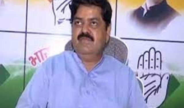 बड़ी खबर : गणेश गोदियाल को पुनः प्रदेश अध्यक्ष बनाने पर कांग्रेस कर रही है विचार।