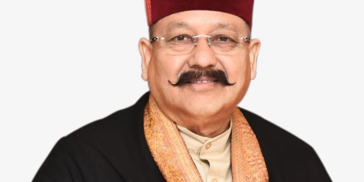 एक्सक्लूसिव : पंचायत मंत्री महाराज का ऐतिहासिक निर्णय। पढ़िए पूरी खबर….