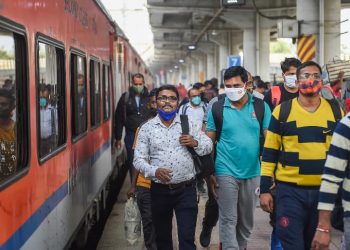 बडी खबर : राज्य में बाहर से आने वालों के लिए नई गाइडलाइन