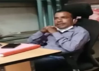 बडी ख़बर : इलाज के नाम पर नाबालिक के साथ छेड़छाड, मुकदमा दर्ज