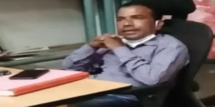 बडी ख़बर : इलाज के नाम पर नाबालिक के साथ छेड़छाड, मुकदमा दर्ज