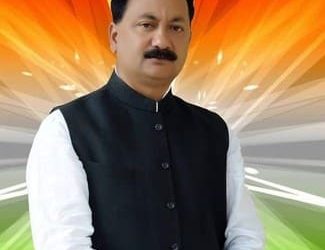 बिग ब्रेकिंग : कांग्रेस प्रदेश अध्यक्ष करण माहरा का बड़ा बयान, मैं इस्तीफा दे दूँ।