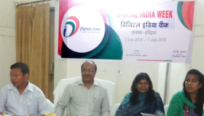 एक्सक्लूसिव : आईएएस अफसर हरिचंद सेमवाल को केंद्र सरकार ने दी यह अहम जिम्मेदारी…..