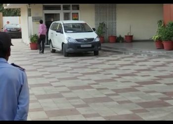 सुपर एक्सक्लूसिव : उत्तराखण्ड रीजनल ऑफिसर के घर CBI का छापा