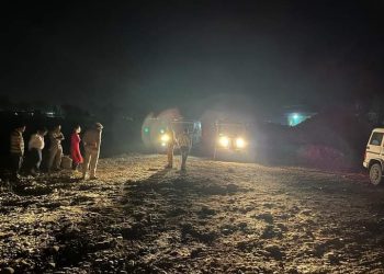 डोईवाला में हो रहे अवैध खनन पर प्रशासन ने किए 4 डम्फर सीज, साथ 1 लाख 80 हजार का जुर्माना 