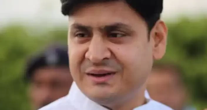 बड़ी खबर : पूर्व विधायक पर हमला