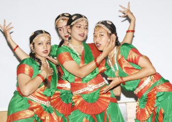 श्री गुरु राम राय विश्वविद्यालय में फोटोग्राफी एवं हिंदी नाट्य सभा क्लब का उद्घाटन…