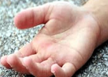 दुखद : तीसरी मंजिल से गिरकर 8 वर्षीय मासूम की मौत।