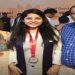 गर्व : देवभूमि की बेटी ने आईआईएम में हासिल किया गोल्डमेडल