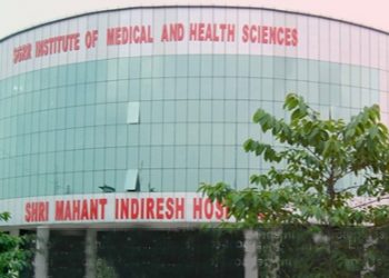 देहरादून : 60 वर्ष से अधिक आयुवर्ग के वरिष्ठजन मरीजों के लिए टीएवीआर तकनीक जीवनदायिनी     